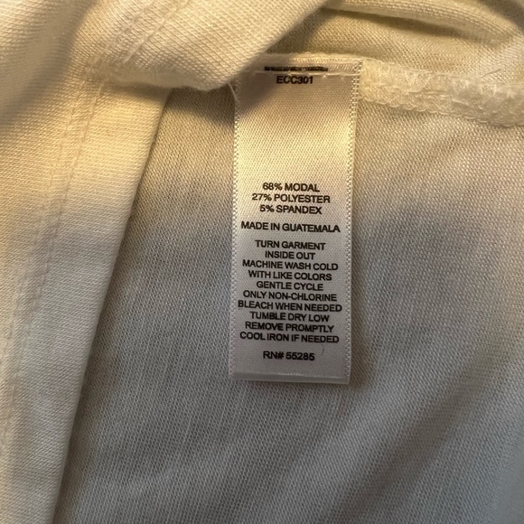 Tank top- small - Picture 5 of 6